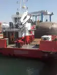 General Cargo/Multi-purpose فروخت کے لیے