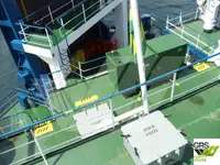Ro-Ro ship فروخت کے لئے