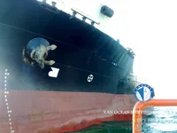 تیل/کیمیکل ٹینکر فروخت کے لیے