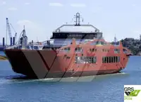 Ro-Ro ship فروخت کے لئے