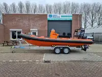 سخت inflatable کشتی فروخت کے لئے