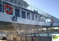 Ro-Ro ship فروخت کے لئے