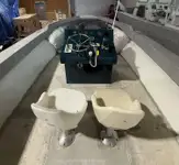 ورک بوٹ فروخت کے لیے