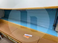 بحری جہاز فروخت کے لیے