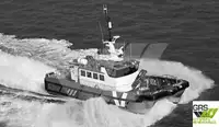 Wind farm service vessel فروخت کے لئے