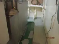 ریفریگر شیپ فروخت کے لیے