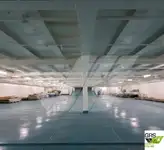 رو-رو جہاز فروخت کے لیے