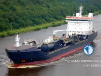 تیل/کیمیکل ٹینکر فروخت کے لیے