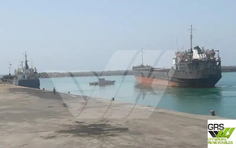 بلک کیریئر فروخت کے لیے