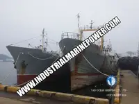 ریفریگر شیپ فروخت کے لیے