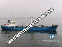 ریفریگر شیپ فروخت کے لیے