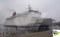 Ro-Ro ship فروخت کے لئے