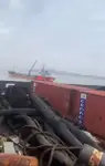 بارج فروخت کے لیے