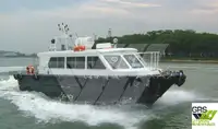 Wind farm service vessel فروخت کے لئے