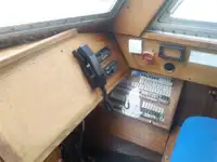 سروے کرنے والا جہاز فروخت کے لئے