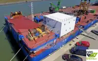 بارج فروخت کے لیے