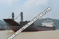 بارج فروخت کے لیے