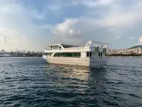مسافر جہاز فروخت کے لیے