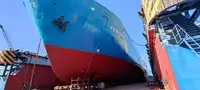 Oil/Chemical tanker فروخت کے لئے