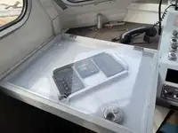 پٹرول بوت فروخت کے لیے