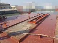 بارج فروخت کے لیے