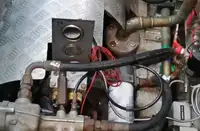 بارج فروخت کے لیے