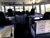 سروے کرنے والی کشتی فروخت کے لیے