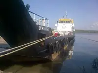 لینڈنگ کرافٹ، ٹینک فروخت کے لئے