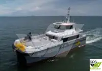 Wind farm service vessel فروخت کے لئے
