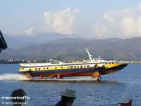 Ro-Ro ship فروخت کے لئے