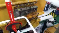 بلک کیریئر فروخت کے لئے