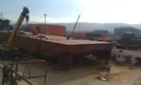 بارج فروخت کے لیے