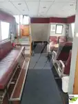 کروز جہاز فروخت کے لیے