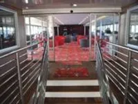 کروز جہاز فروخت کے لیے