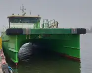 ونڈ فارم سروس ویزل فروخت کے لیے