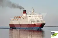 Ro-Ro ship فروخت کے لئے