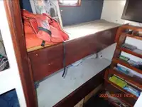 Purse seiner فروخت کے لئے