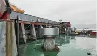بلک کیریئر فروخت کے لیے