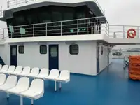 بحری جہاز فروخت کے لیے