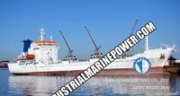 ریفریگر شیپ فروخت کے لیے