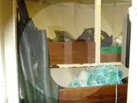 Trawler فروخت کے لئے