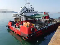 General Cargo/Multi-purpose فروخت کے لیے