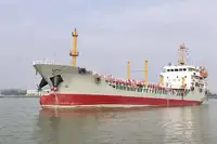 Oil/Chemical tanker فروخت کے لئے