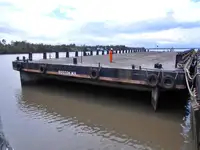 بجر فروخت کے لئے
