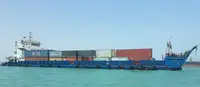 بلک کیریئر فروخت کے لئے