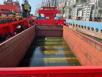 بارج فروخت کے لیے