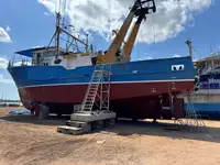 Trawler فروخت کے لئے