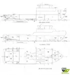 Wind farm service vessel فروخت کے لئے