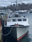 Trawler فروخت کے لئے