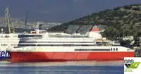 Ro-Ro ship فروخت کے لئے